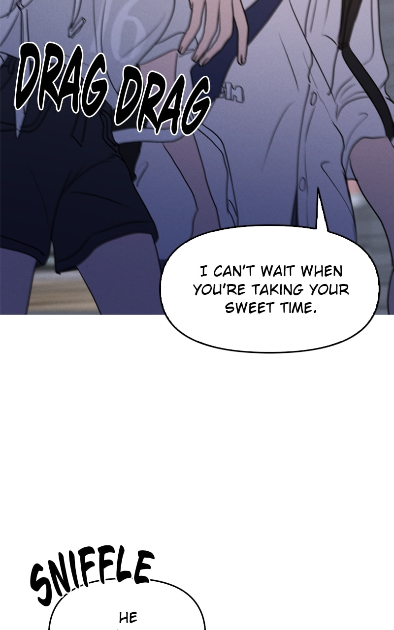 Our Secret Alliance Chapter 13.3 page 41 - 
