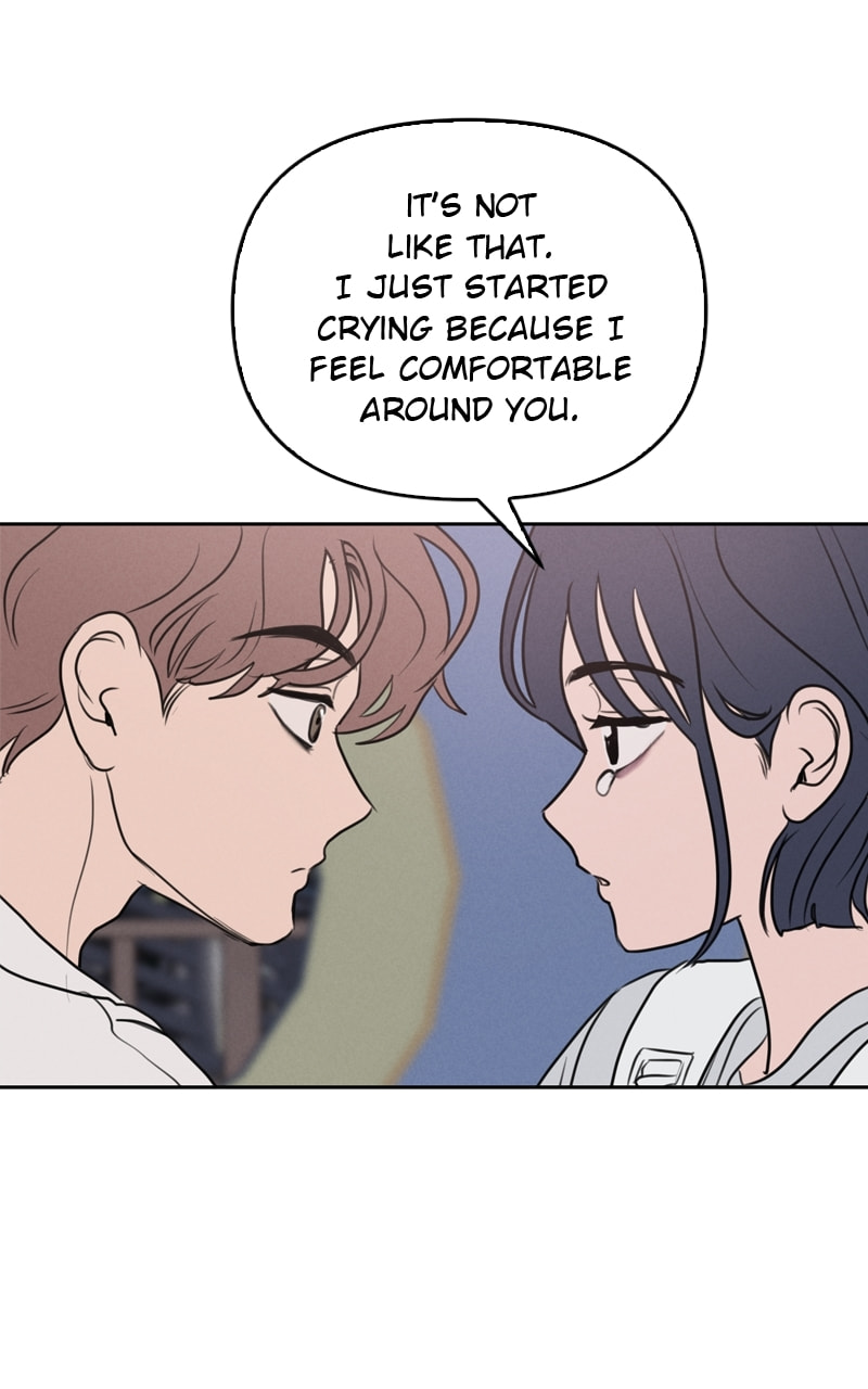 Our Secret Alliance Chapter 13.3 page 47 - 