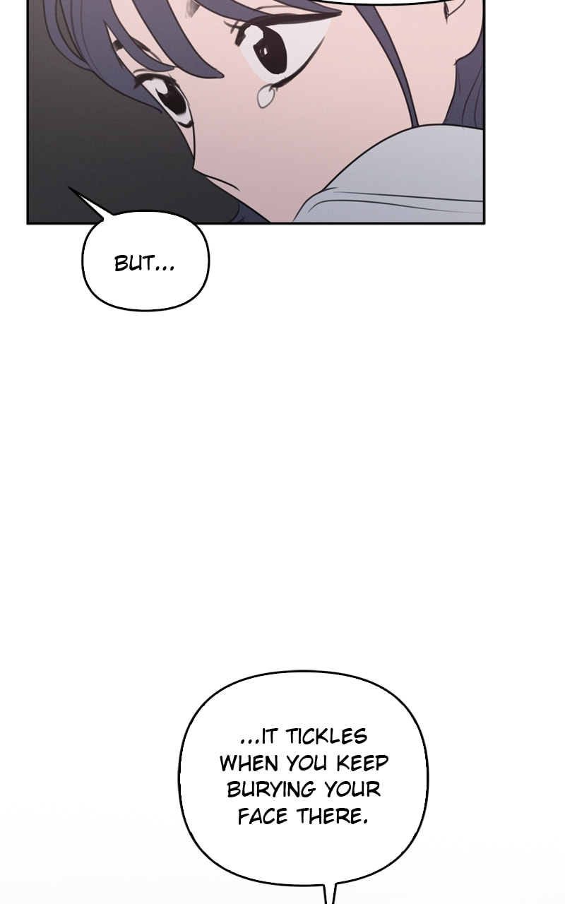 Our Secret Alliance Chapter 13.3 page 58 - 