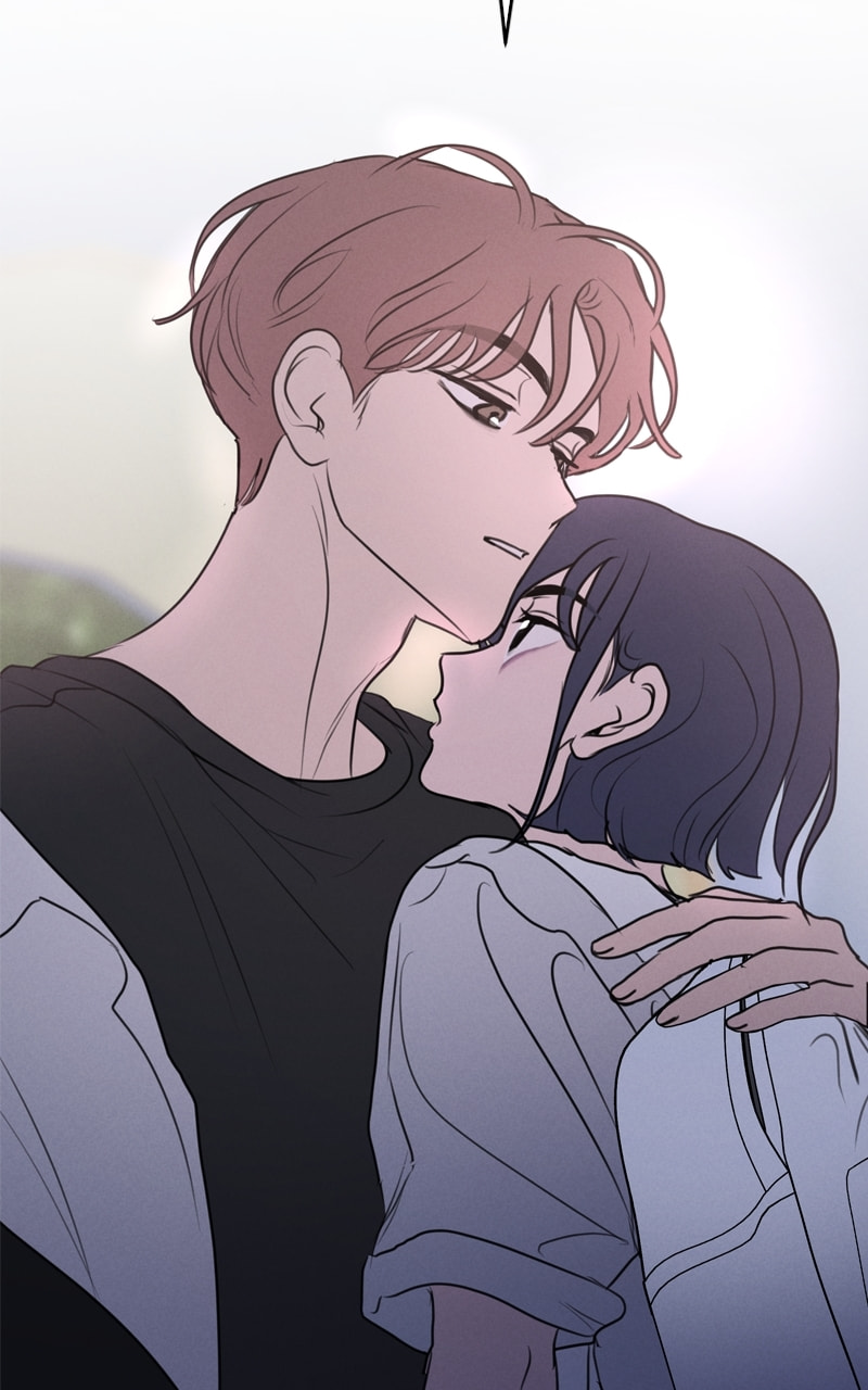 Our Secret Alliance Chapter 13.3 page 59 - 
