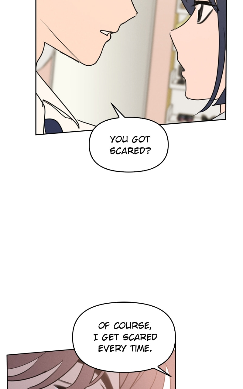 Our Secret Alliance Chapter 13.3 page 7 - 