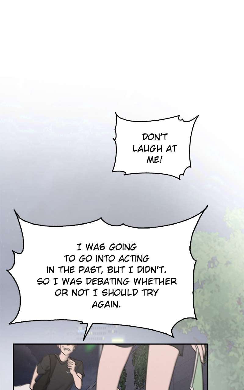 Our Secret Alliance Chapter 13.3 page 65 - 