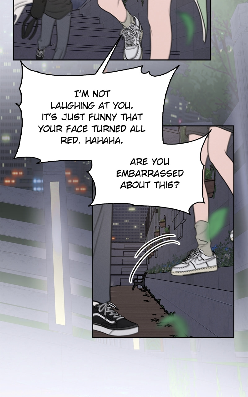 Our Secret Alliance Chapter 13.3 page 66 - 