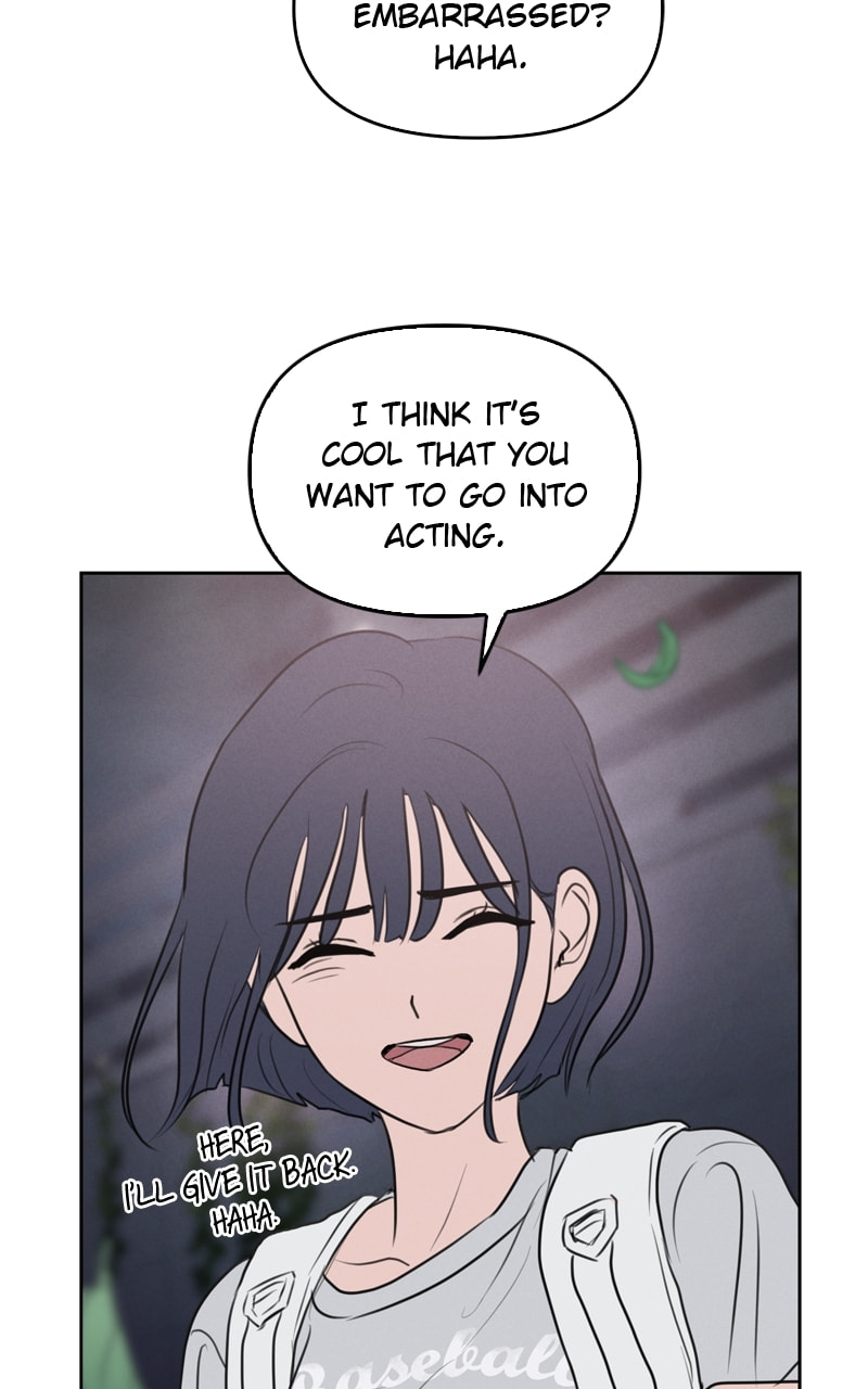 Our Secret Alliance Chapter 13.3 page 68 - 