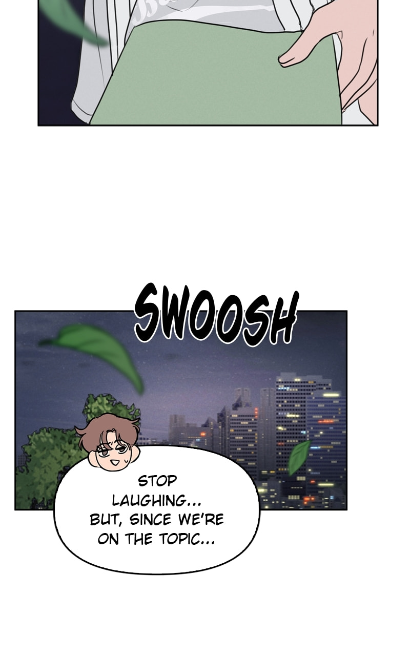 Our Secret Alliance Chapter 13.3 page 69 - 