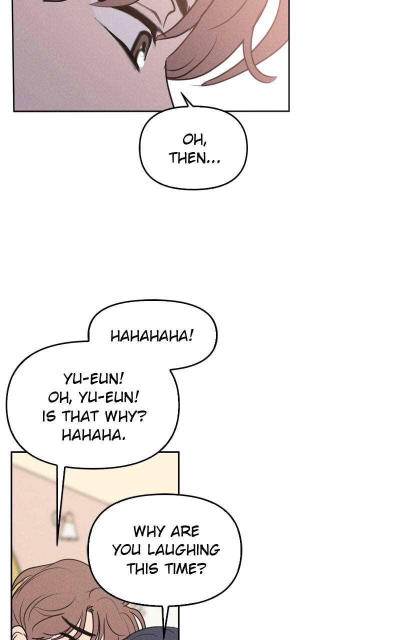 Our Secret Alliance Chapter 13.3 page 8 - 