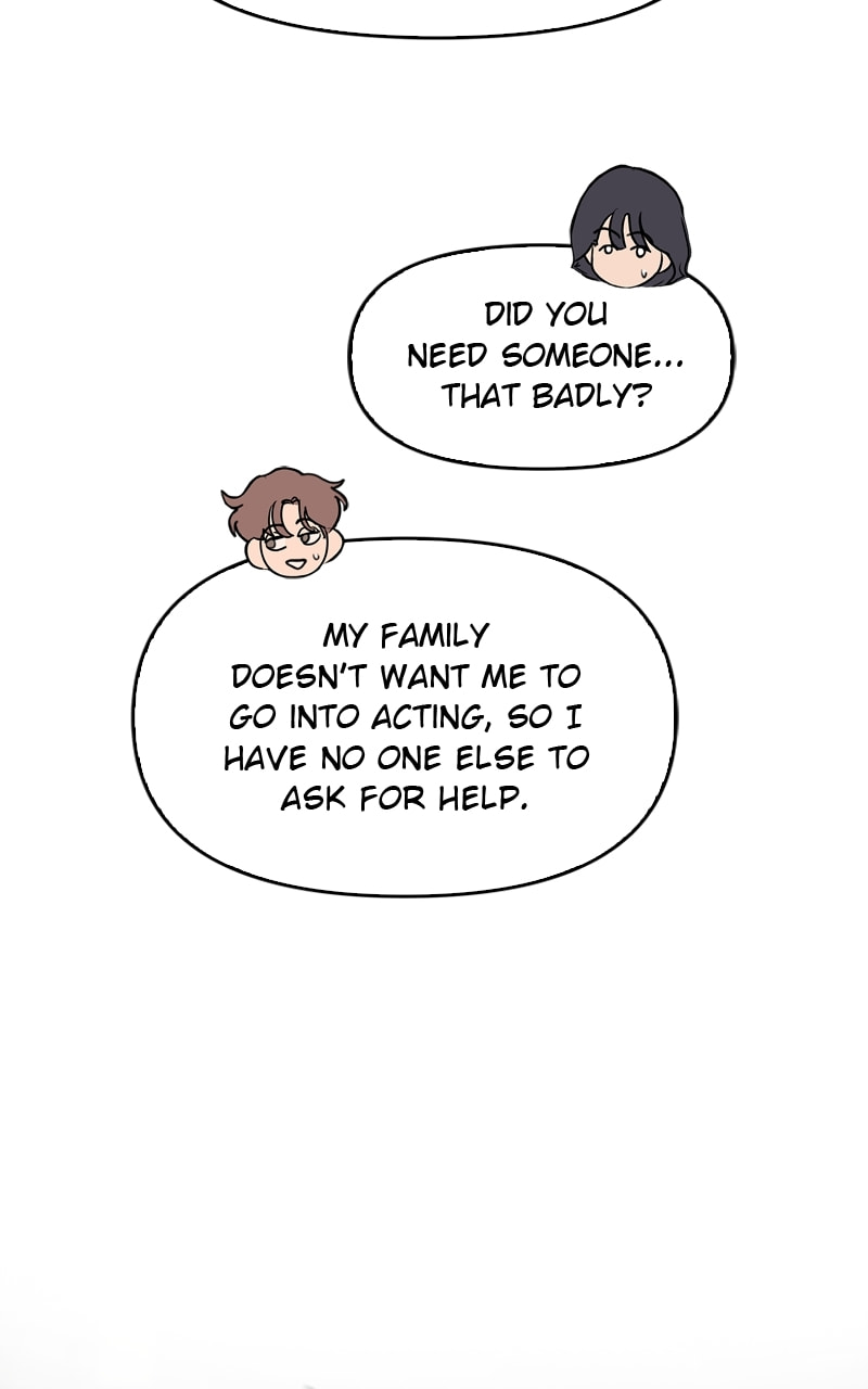 Our Secret Alliance Chapter 13.3 page 71 - 
