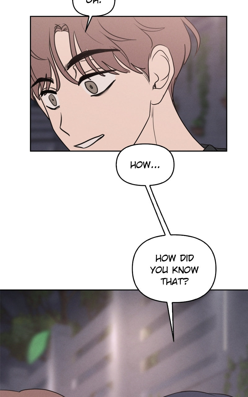 Our Secret Alliance Chapter 13.3 page 77 - 