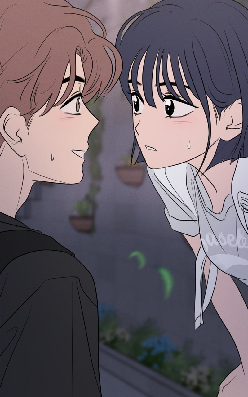 Our Secret Alliance Chapter 13.3 page 78 - 