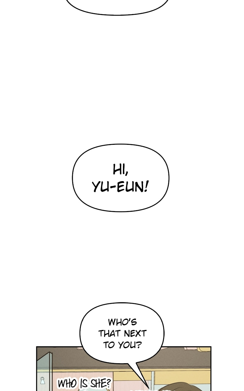 Our Secret Alliance Chapter 13.3 page 10 - 