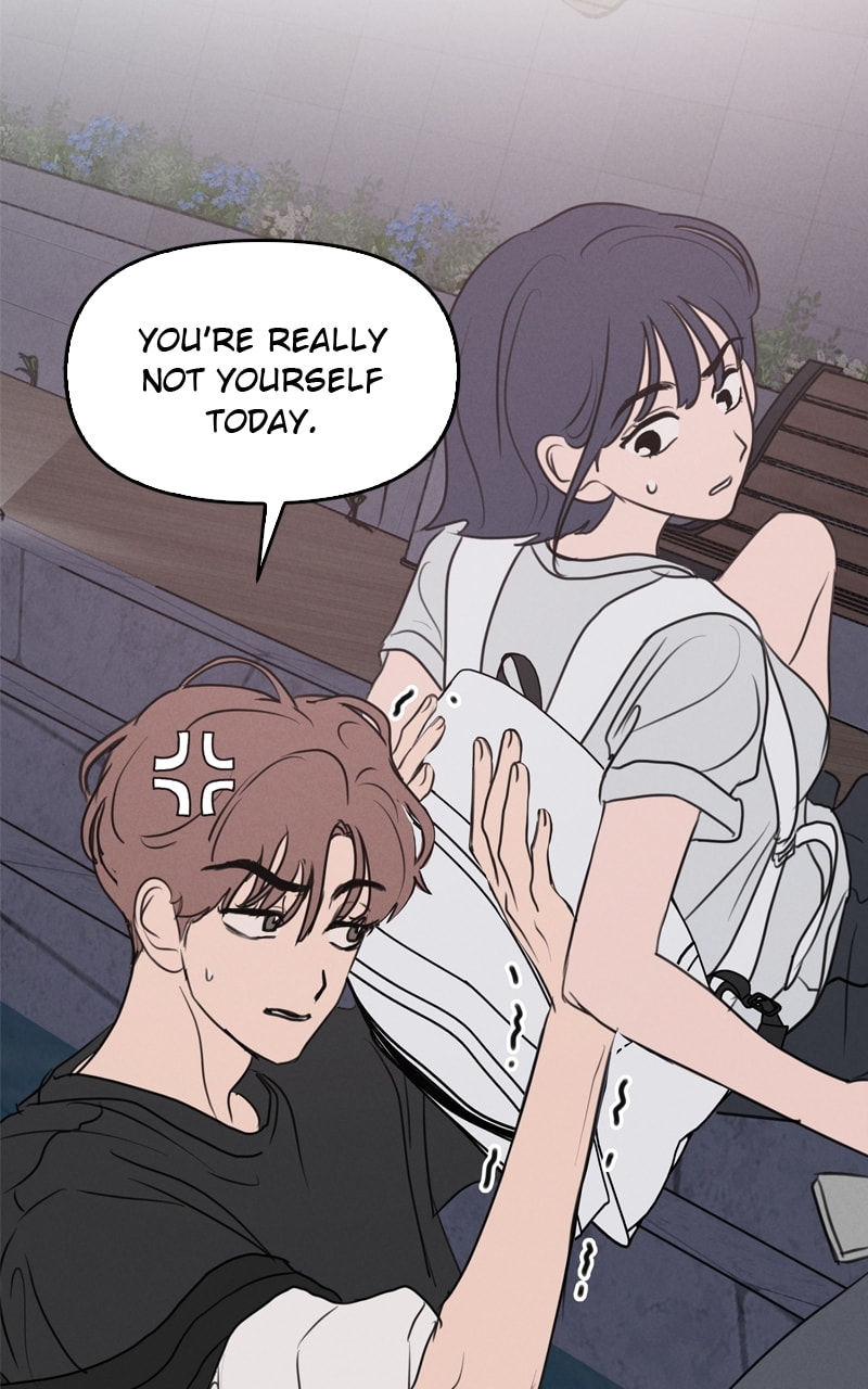 Our Secret Alliance Chapter 13.4 page 13 - 