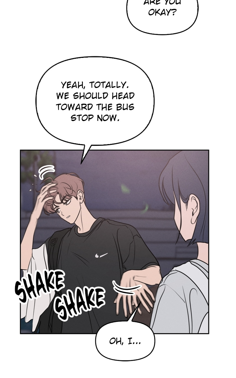 Our Secret Alliance Chapter 13.4 page 16 - 