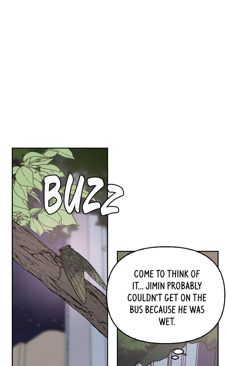 Our Secret Alliance Chapter 13.4 page 18 - 