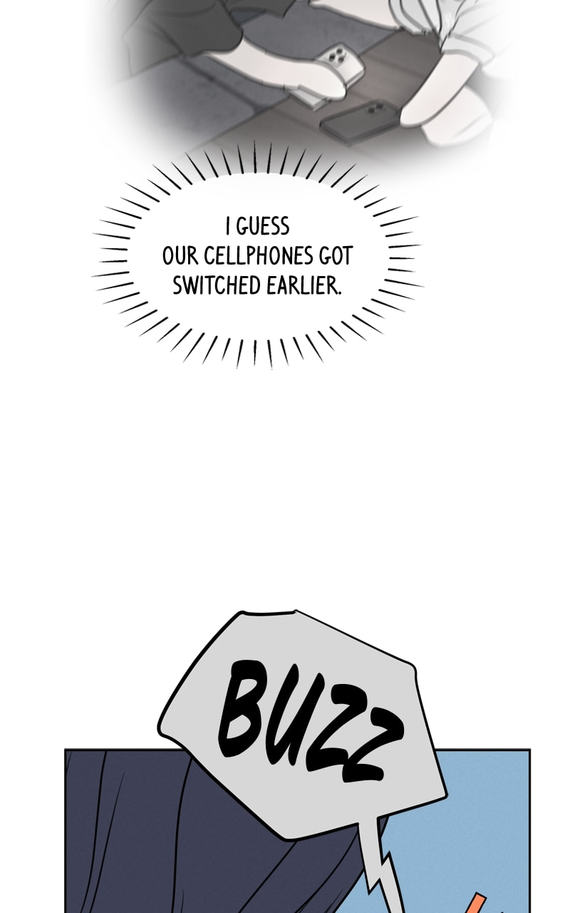 Our Secret Alliance Chapter 13.4 page 21 - 