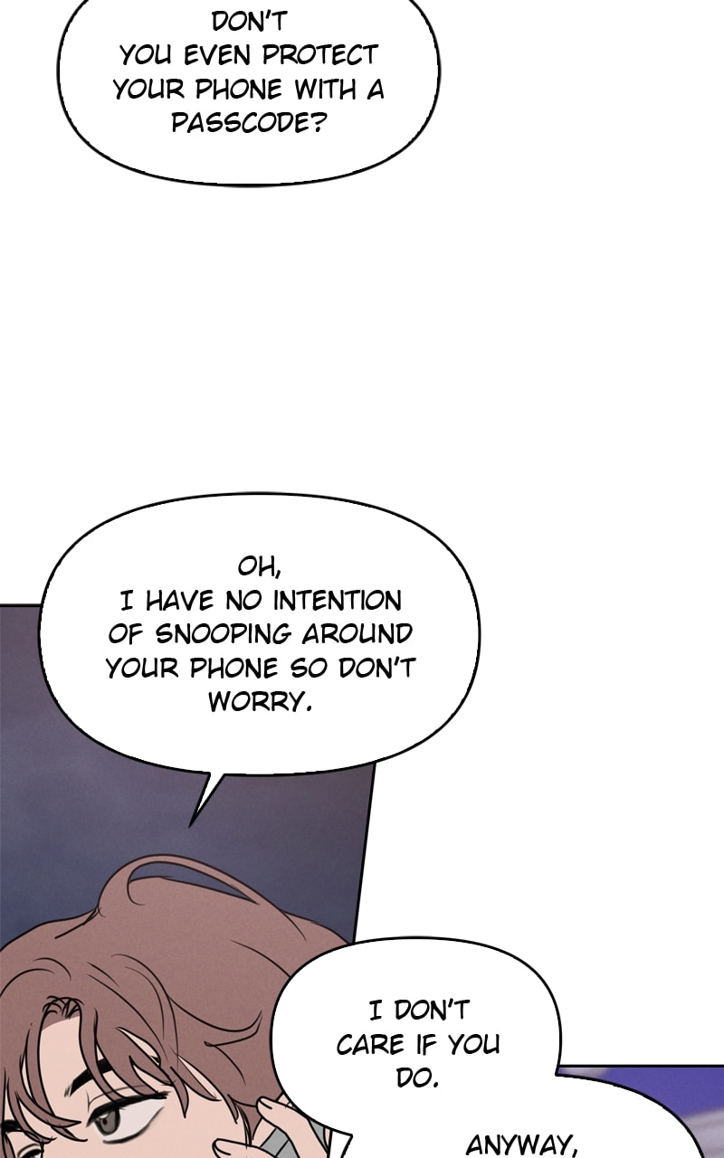 Our Secret Alliance Chapter 13.4 page 23 - 