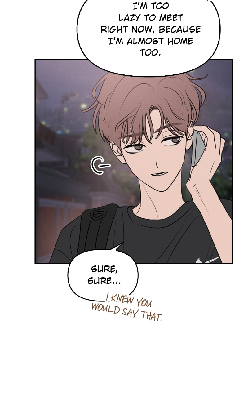 Our Secret Alliance Chapter 13.4 page 26 - 