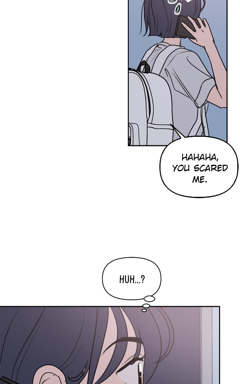 Our Secret Alliance Chapter 13.4 page 28 - 