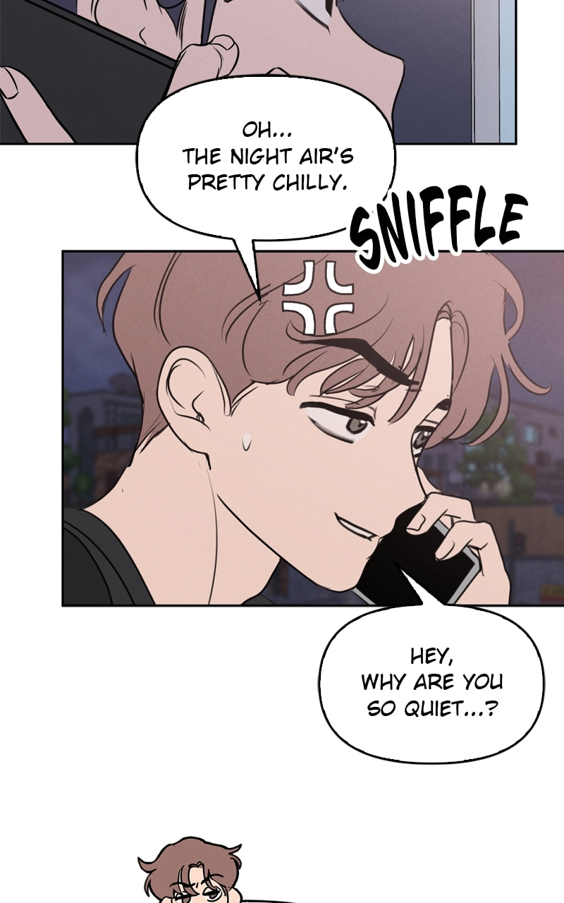 Our Secret Alliance Chapter 13.4 page 29 - 