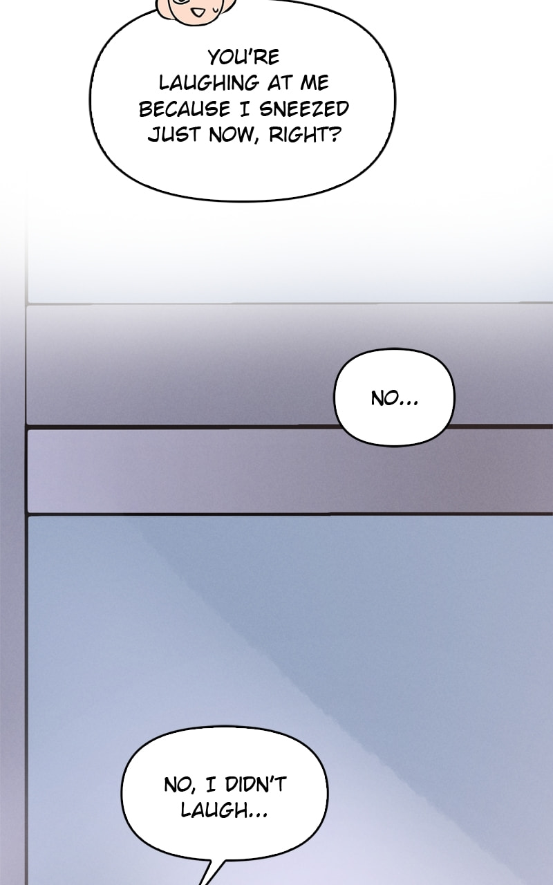 Our Secret Alliance Chapter 13.4 page 30 - 