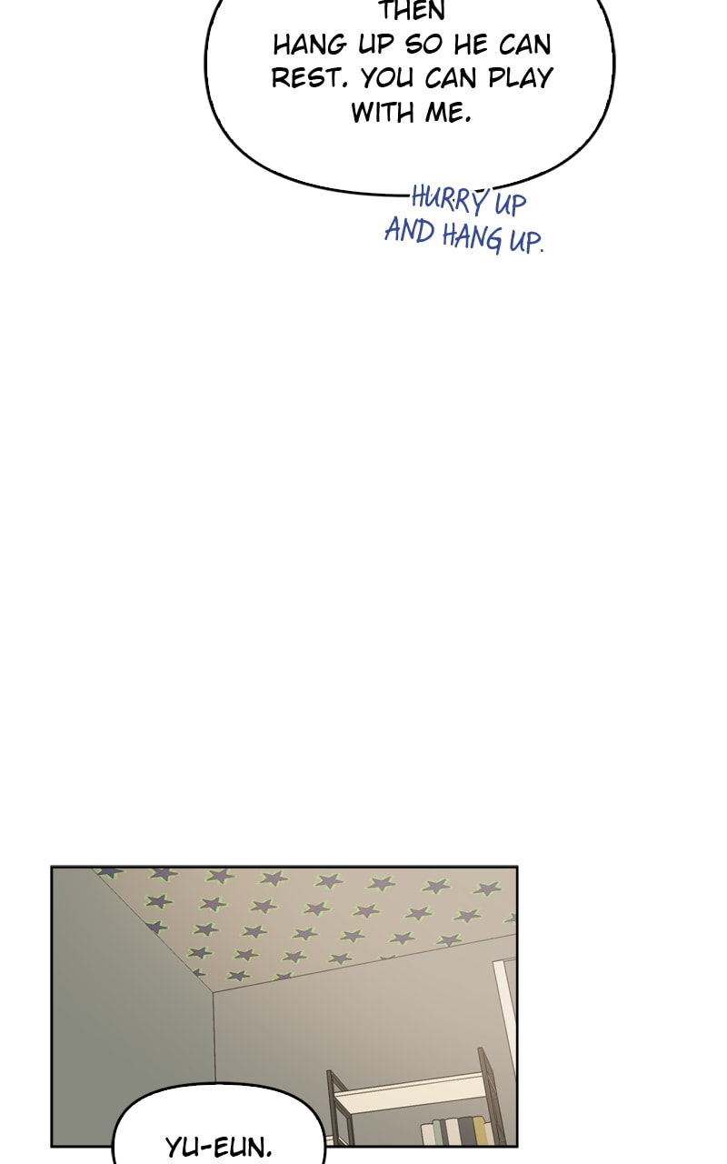 Our Secret Alliance Chapter 13.4 page 36 - 