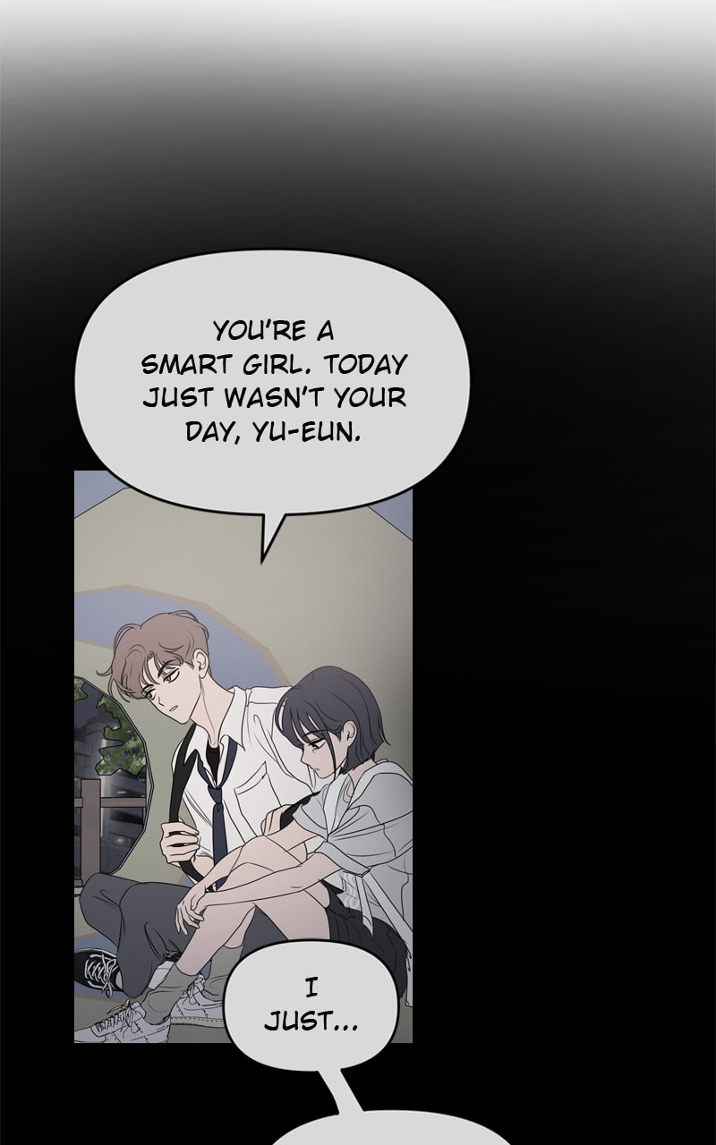 Our Secret Alliance Chapter 13.4 page 5 - 