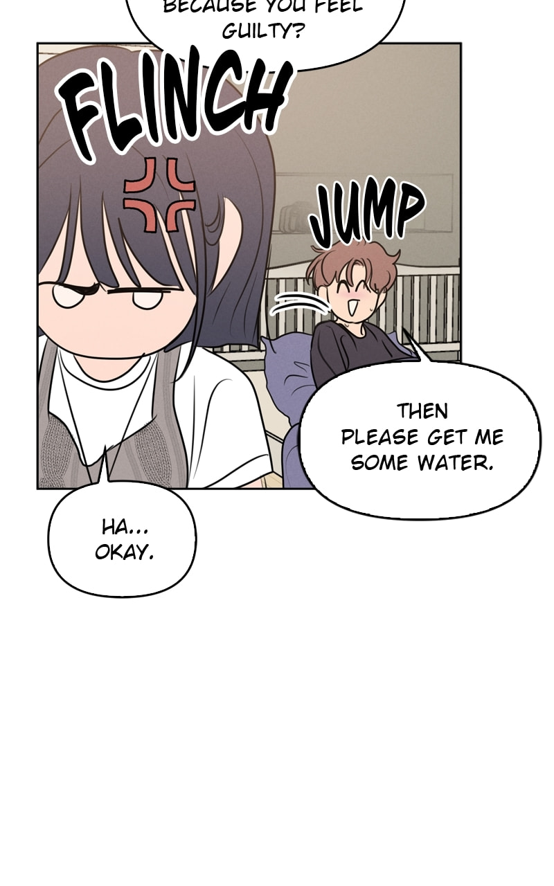 Our Secret Alliance Chapter 13.4 page 42 - 