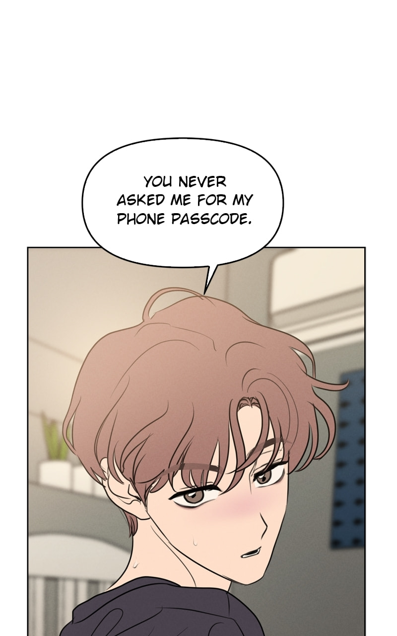 Our Secret Alliance Chapter 13.4 page 43 - 
