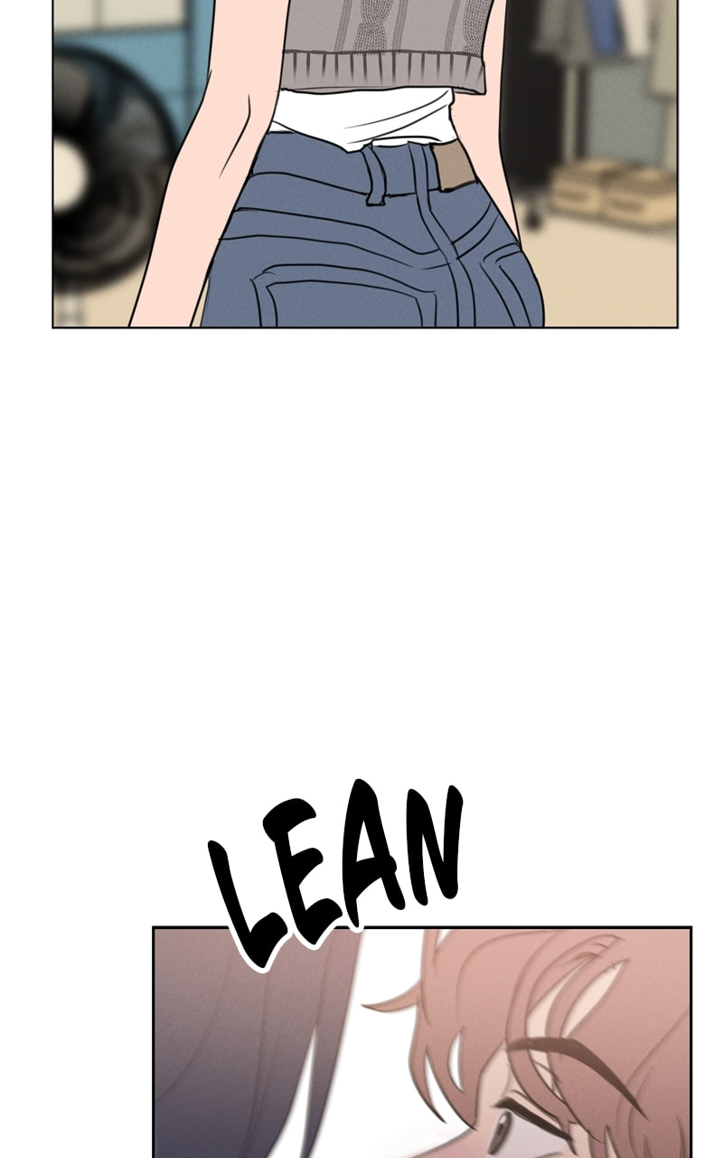 Our Secret Alliance Chapter 13.4 page 45 - 
