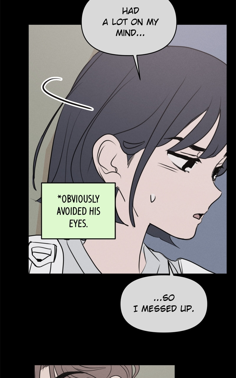 Our Secret Alliance Chapter 13.4 page 6 - 