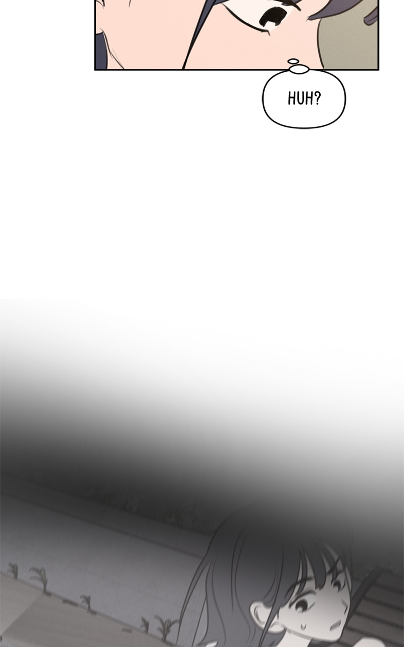 Our Secret Alliance Chapter 13.4 page 56 - 