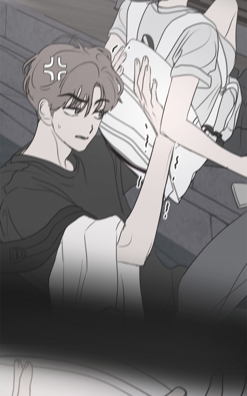 Our Secret Alliance Chapter 13.4 page 57 - 
