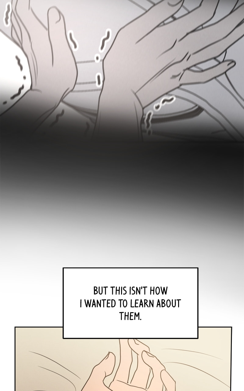 Our Secret Alliance Chapter 13.4 page 58 - 