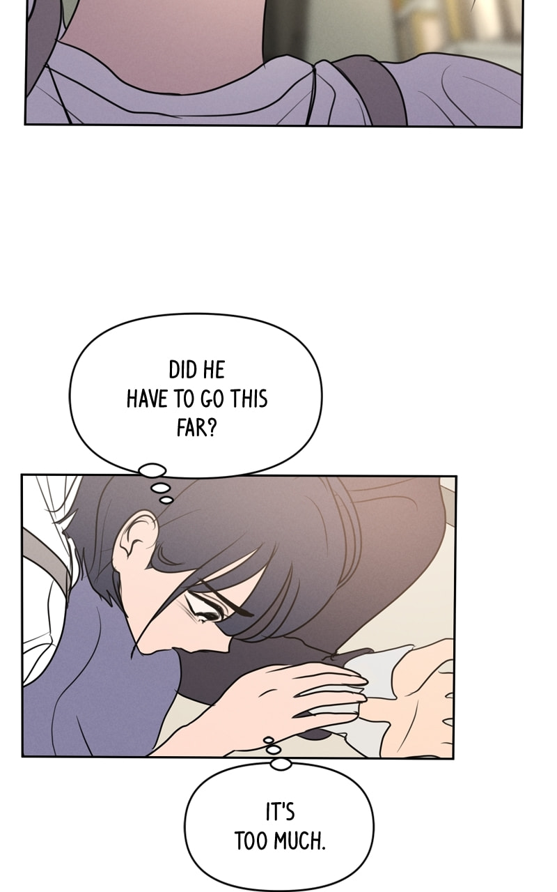 Our Secret Alliance Chapter 13.4 page 60 - 
