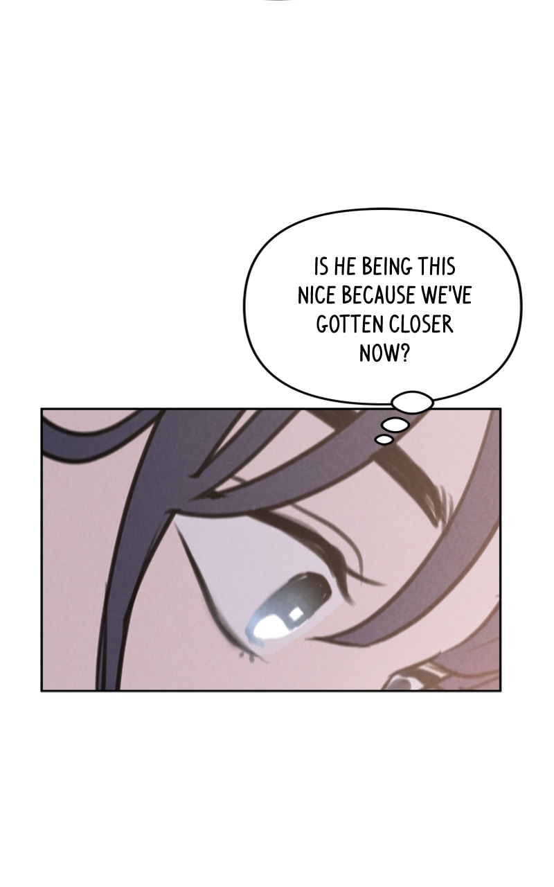Our Secret Alliance Chapter 13.4 page 61 - 