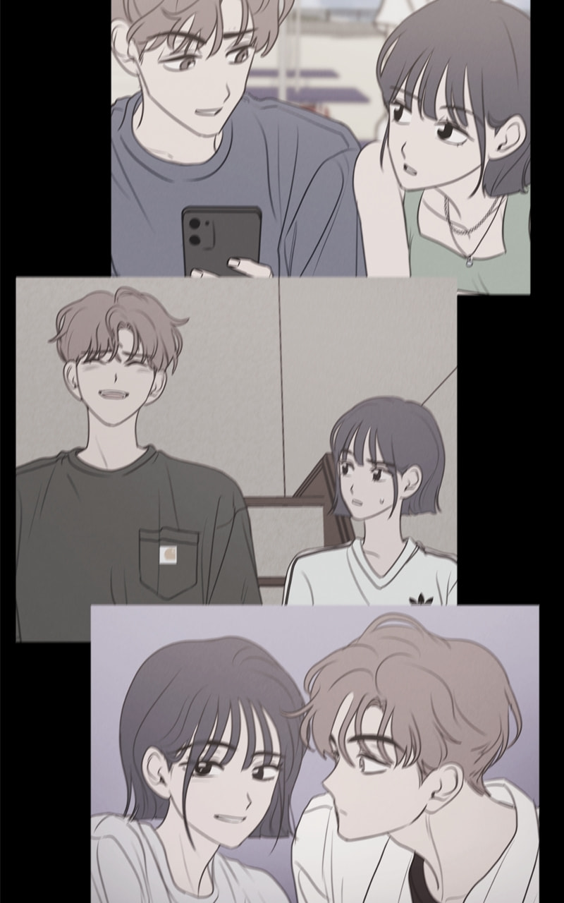 Our Secret Alliance Chapter 13.4 page 63 - 