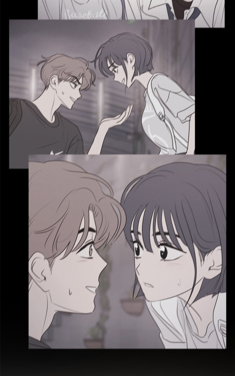 Our Secret Alliance Chapter 13.4 page 64 - 
