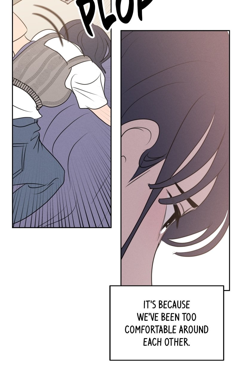 Our Secret Alliance Chapter 13.4 page 69 - 