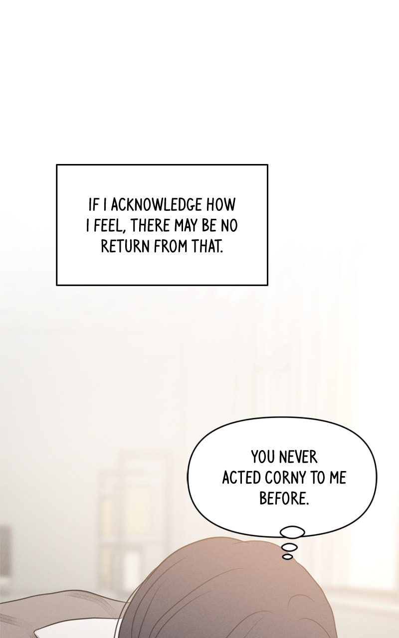 Our Secret Alliance Chapter 13.4 page 70 - 