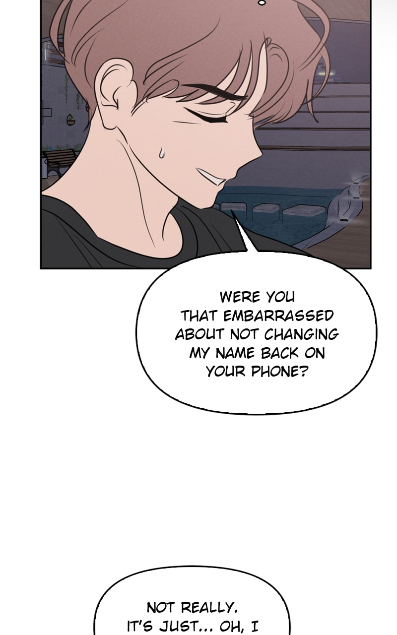 Our Secret Alliance Chapter 13.4 page 8 - 