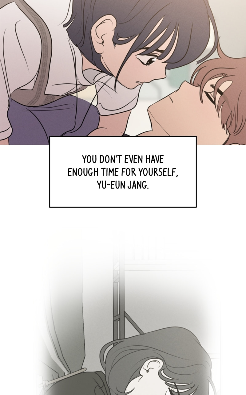 Our Secret Alliance Chapter 13.4 page 71 - 