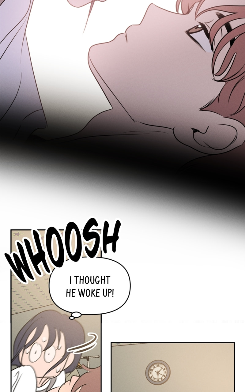 Our Secret Alliance Chapter 13.4 page 74 - 