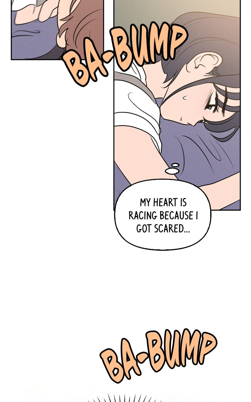 Our Secret Alliance Chapter 13.4 page 75 - 
