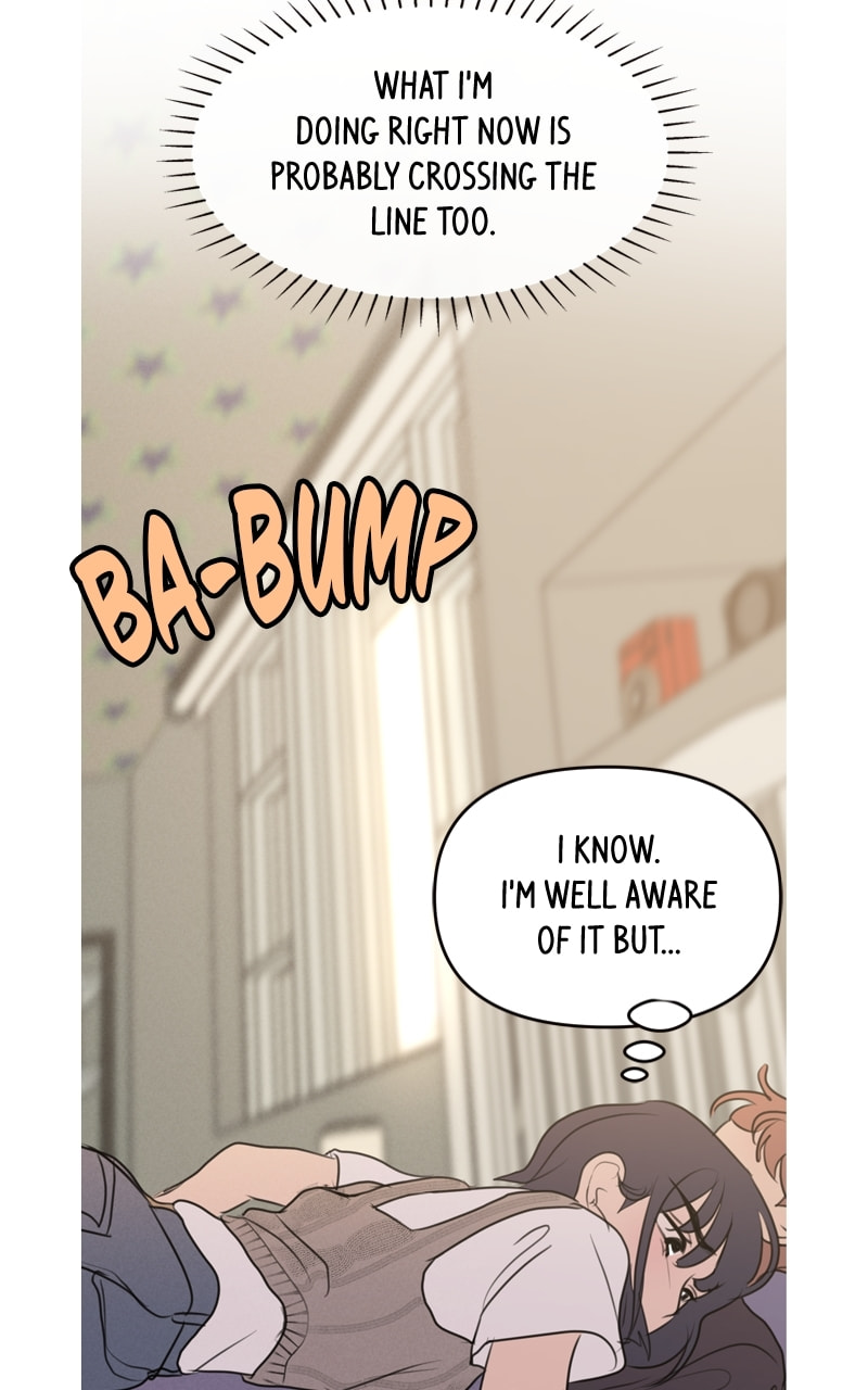 Our Secret Alliance Chapter 13.4 page 76 - 