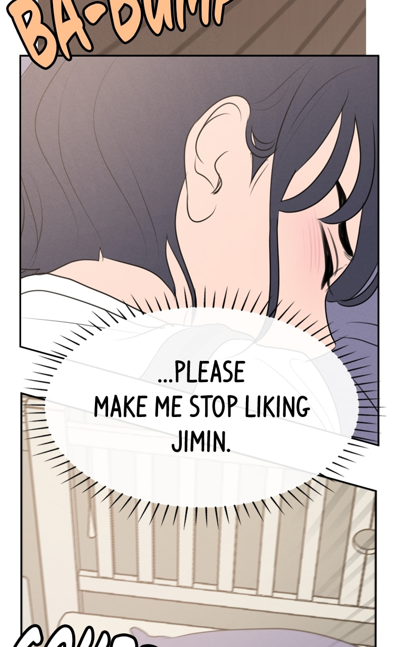Our Secret Alliance Chapter 13.4 page 78 - 