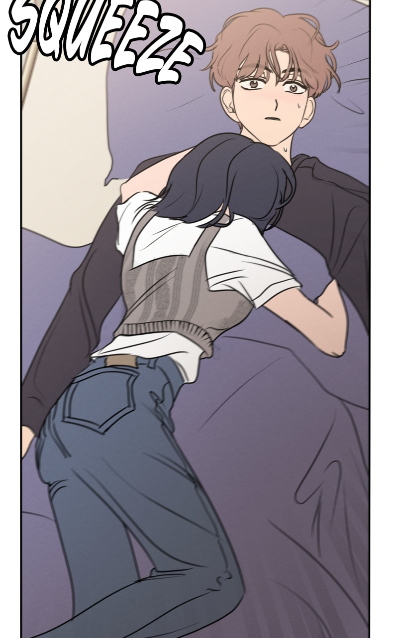 Our Secret Alliance Chapter 13.4 page 79 - 