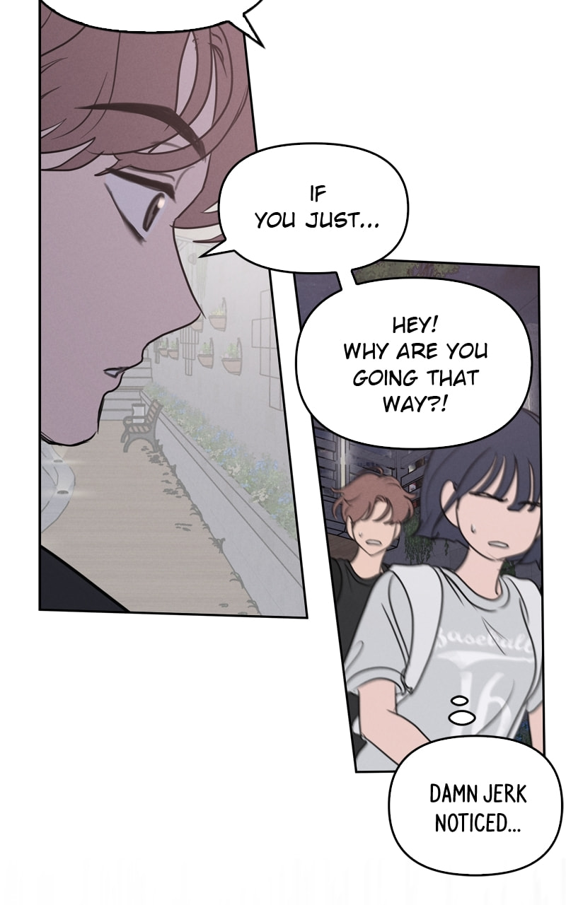 Our Secret Alliance Chapter 13.4 page 10 - 