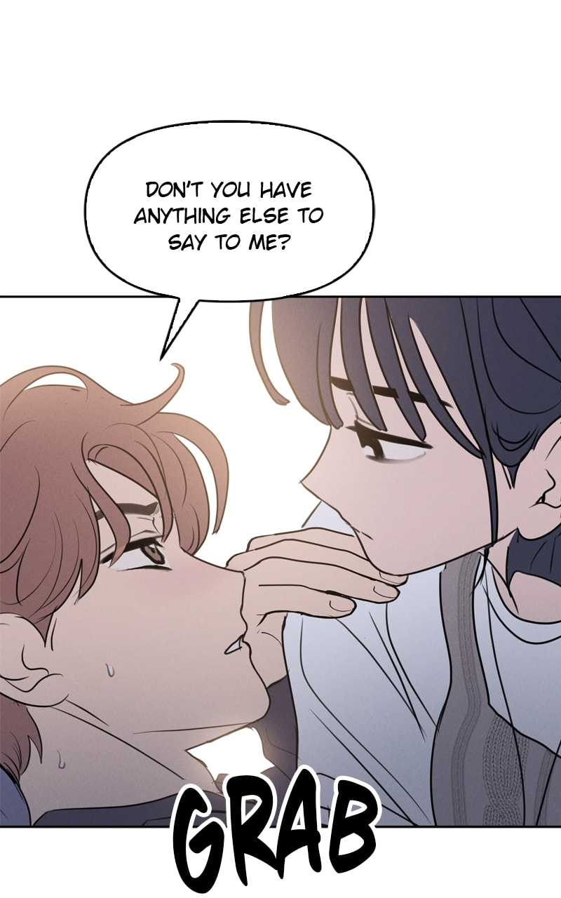 Our Secret Alliance Chapter 13.5 page 11 - 