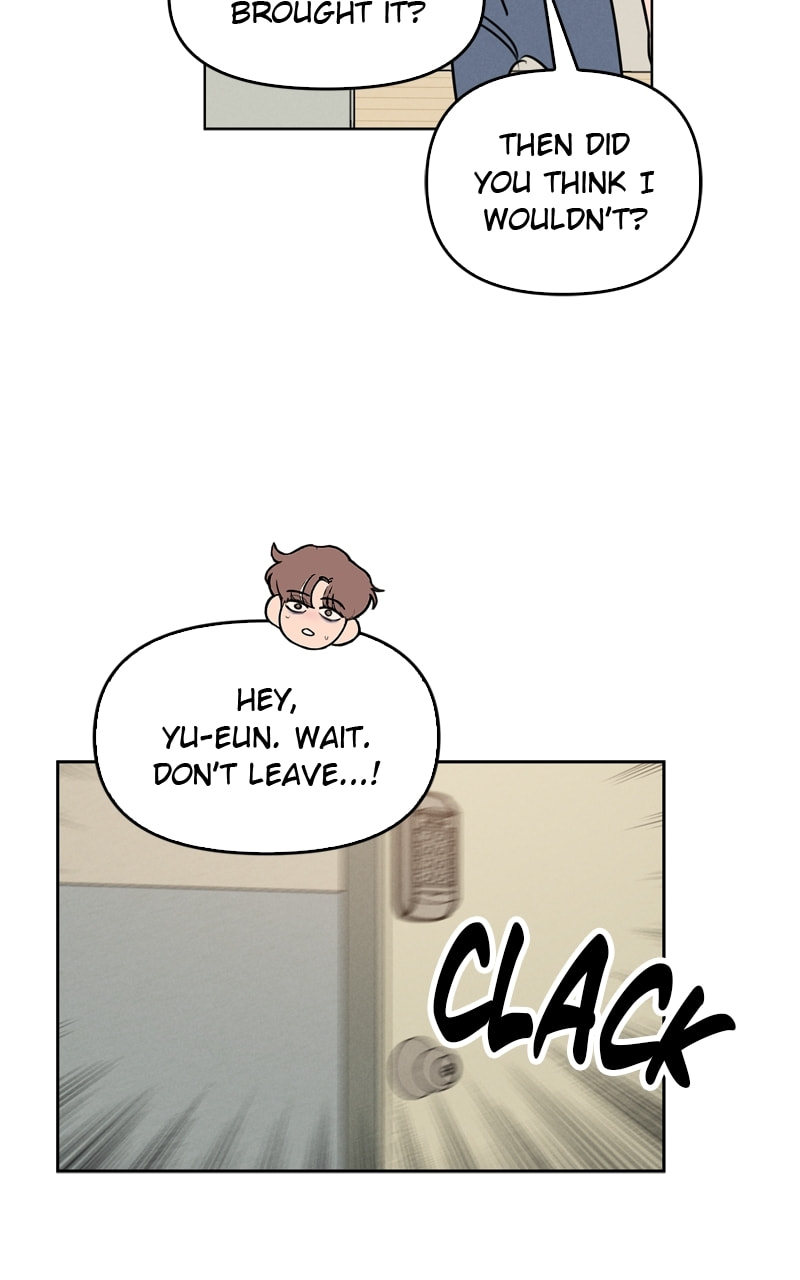 Our Secret Alliance Chapter 13.5 page 13 - 