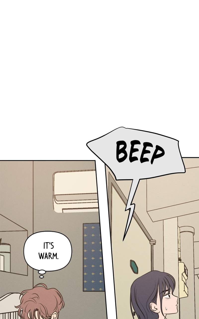 Our Secret Alliance Chapter 13.5 page 14 - 