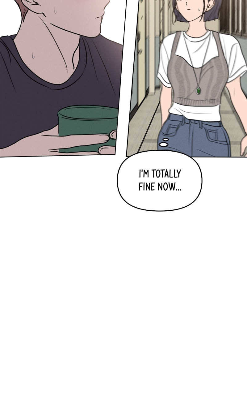 Our Secret Alliance Chapter 13.5 page 17 - 